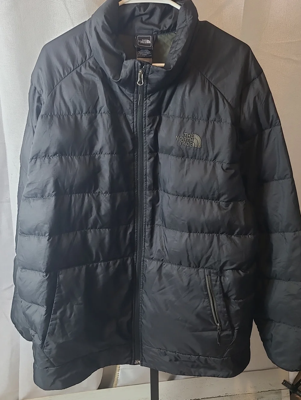 The North Face Aconcagua  Jacket - Mens XXL